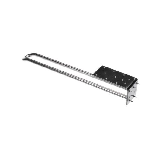 Bizerba 60380204200 Slicer Remnant Holder SE12D