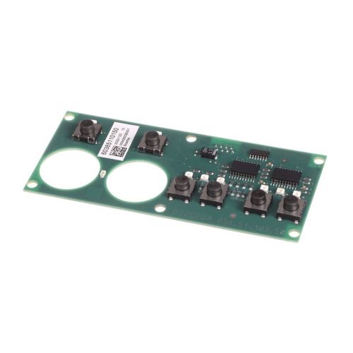 Bizerba 60385110150 Precision Slicer Control Board Assembly SE12-D/DSP
