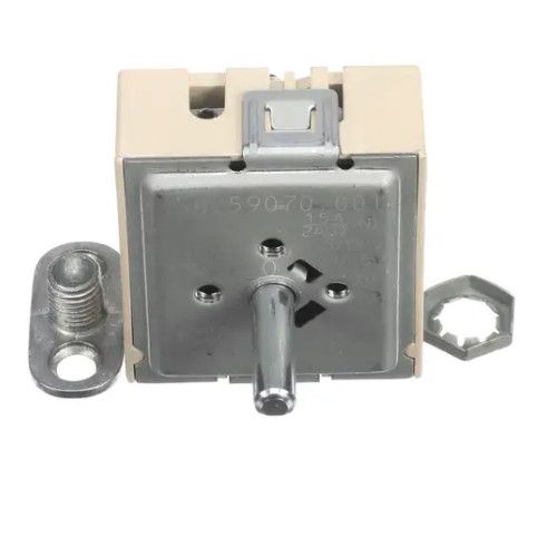 Bki (Barbeque King) AN6778710S Infinite Switch, 240V, 13A