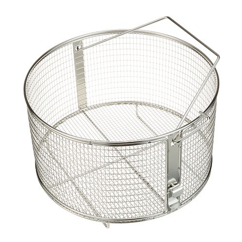 BKI (Barbeque King) B0114 Fryer Basket