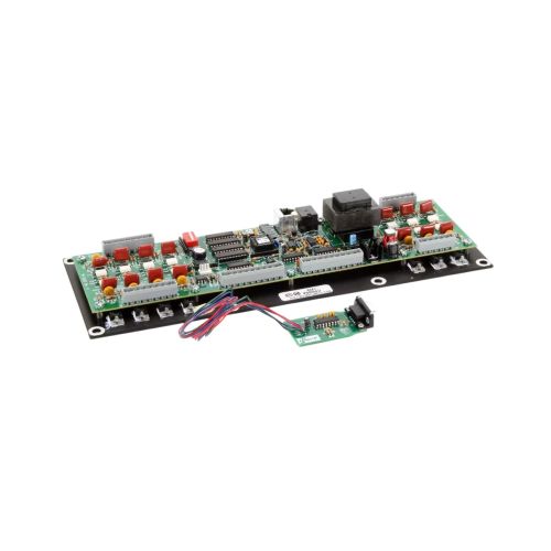BKI (Barbeque King) CP0054 Input/Output Board Touch Screen CP0051