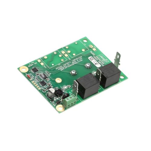 BKI (Barbeque King) S0708 2-Button Momentary Capacitive Touch Switch