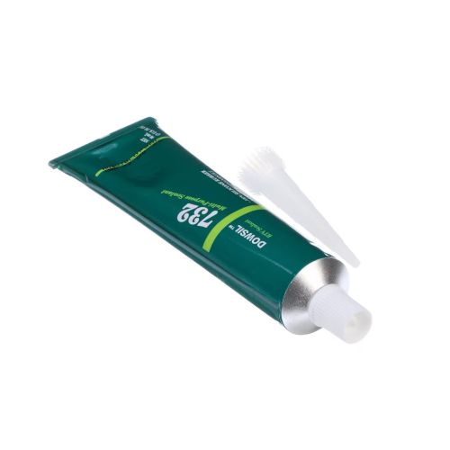 BKI S0713 Silicone Sealant Aluminum