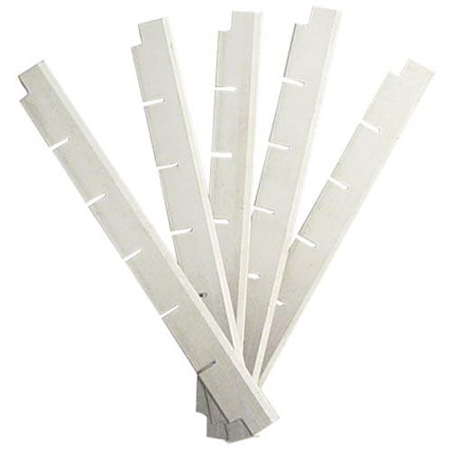 Blade Set  Qfc 1/2 For Nemco - Part# 436-3