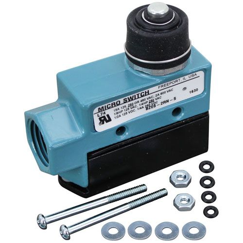 Blakeslee W1-07235 Momentary Push Button Micro Switch