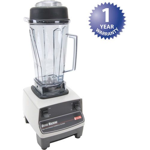 Blender(M#748,64 Oz,2 Speed) For Vita-Mix - Part# Vm748