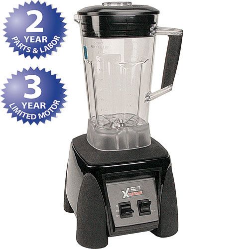 Blender, Xtreme,64 Oz,Poly For Waring/Qualheim - Part# Mx1000xt11
