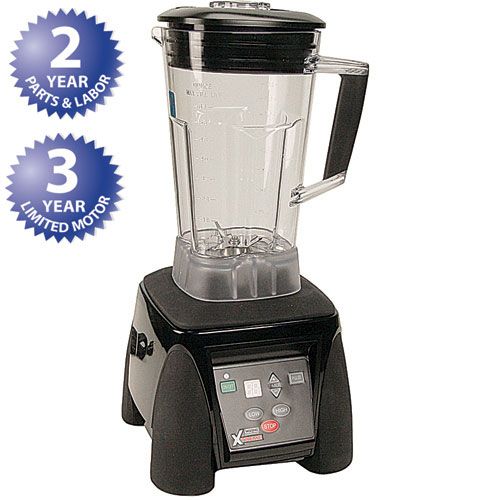Blender, Xtreme,64 Oz,Poly For Waring/Qualheim - Part# Mx1100xt