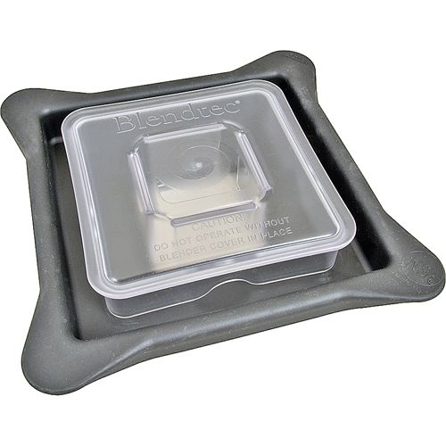 Blendtec BLDSRV-783 Grip Lid with Vent