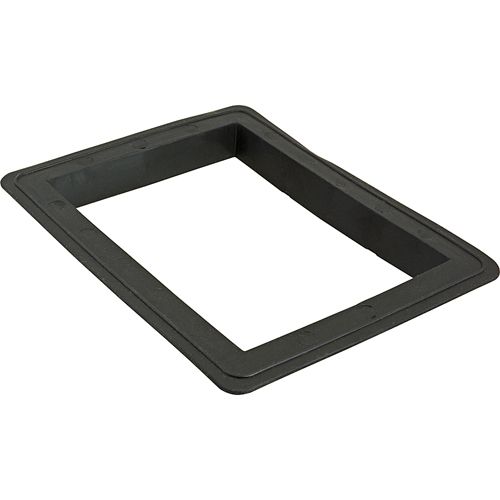 Blendtec SRV-816 Motor Black Gasket