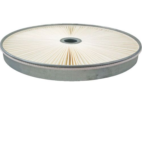 Blickman F101 Cartridge,Filter , 15.5"Dia Pack Of 3