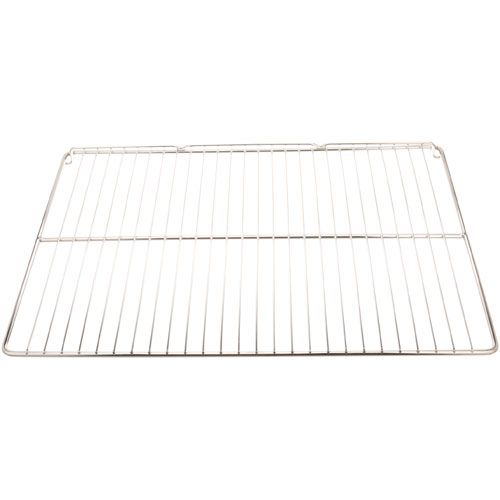 Blodgett 04701 Nickel Plated Oven Rack, 20.81" F/B, 28.25" L/R, 0.38" Frame 