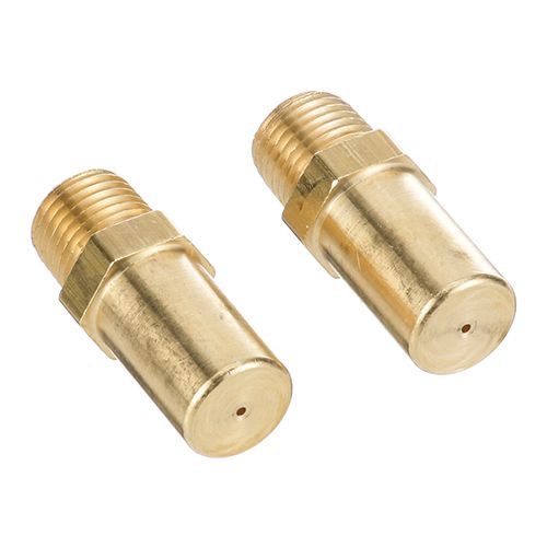 Blodgett 08717 Set of 2 Main Burners Orifice, #56