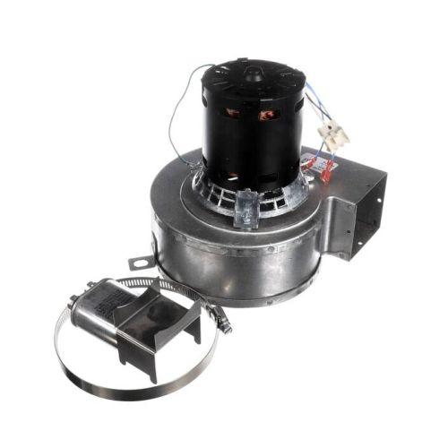 Blodgett 101559 Blower Motor Assembly W/Capacitor 120V HOODINI