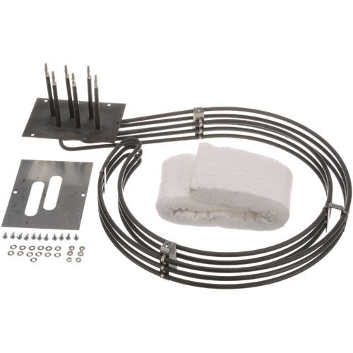 Blodgett 20321 Oven Element Assembly 1-3PH W/ Screw Terminals 12"x22"