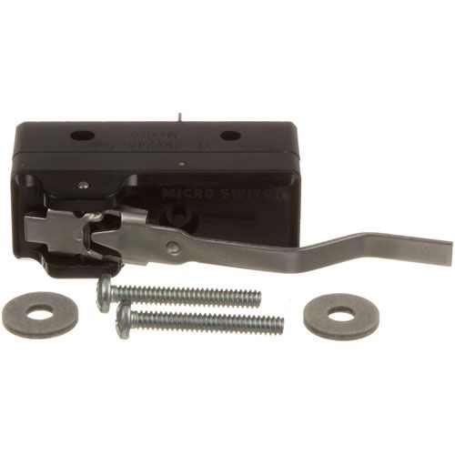 Blodgett 20734 Oven Door Micro Switch With Screws