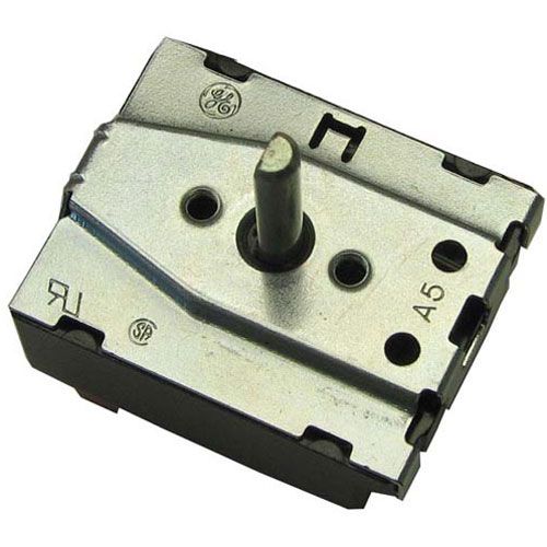 Blodgett 21068 Rotary Switch 4 Position
