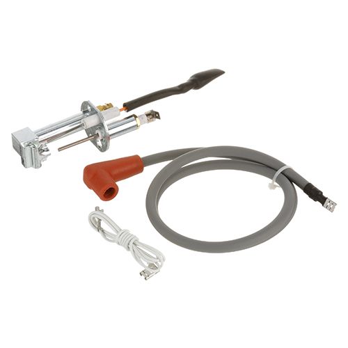 Blodgett 34531 Oven Pilot Burner Kit W/ Igniter, Left Flame Pattern