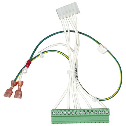 Blodgett 38420 Harness Jumper Assembly