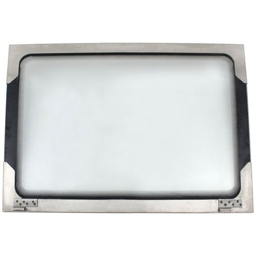 Blodgett 51534 Inner Glass Door Assembly - Left Hand