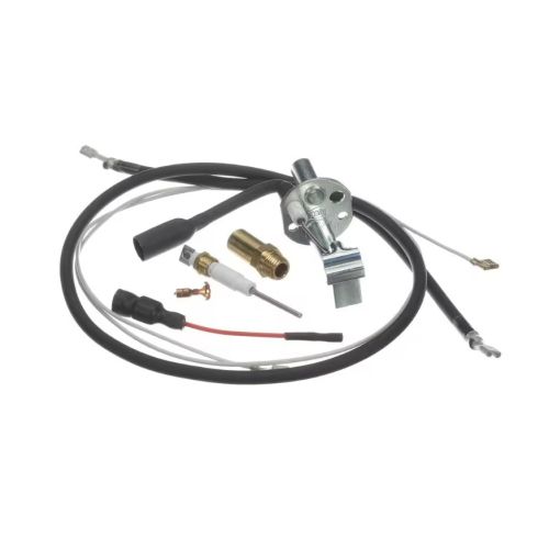 Blodgett 56465 Convection Oven Pilot Burner/Ignitor Assembly Natural Gas