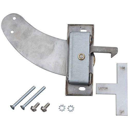 Blodgett 57015 Door Latch Kit - Left Hand Side