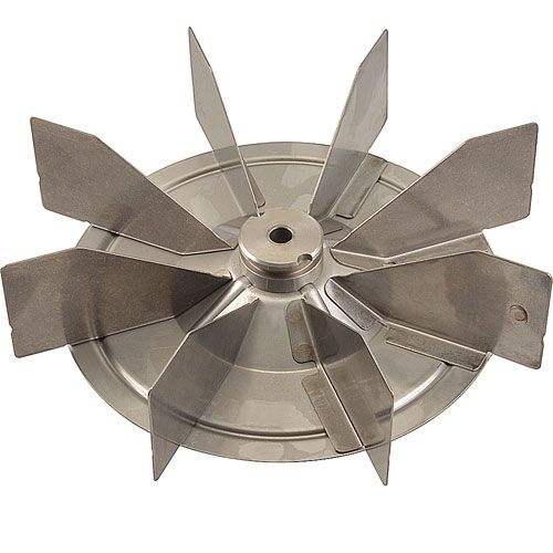 Blodgett 61824 Blower Wheel, CS (V3) 