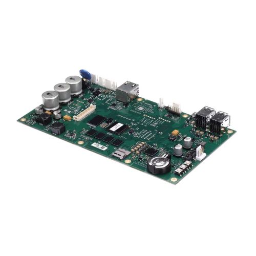 Blodgett 62501 Computer Touchscreen Control Board Wendy's REOL
