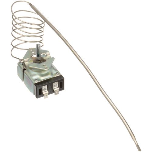 Blodgett 90058 Oven Thermostat W/ 3/16" X 11-5/8" Bulb, K Type
