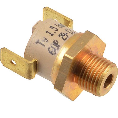 Blodgett BL60130 Pressure Sensitive Switch with Brake