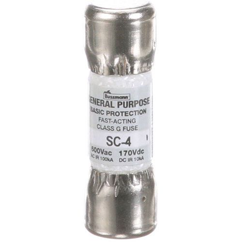 Blodgett M1821 Fuse