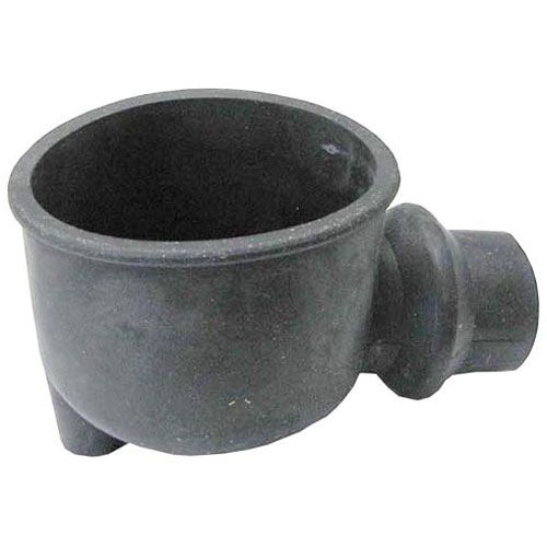 Blodgett R2467 Rubber Drain Boot 