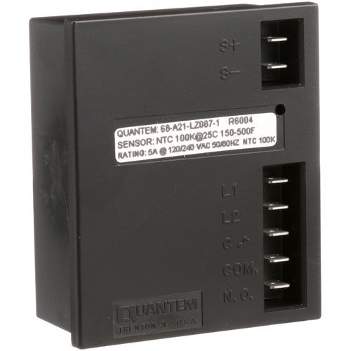 Blodgett R6407 Oven Temperature Control 150-500°F 120/240V