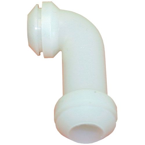Bloomfield 8043-8 Inlet Elbow 