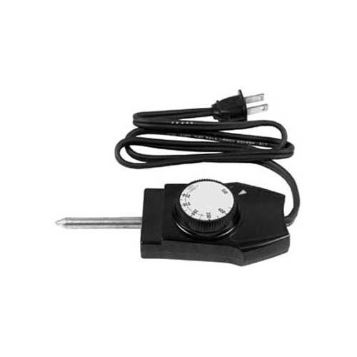 Bloomfield BLM7202E6 Thermostat With Probe&Cord,0-450