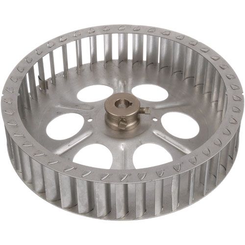 Blower Wheel For Blodgett - Part# 33171
