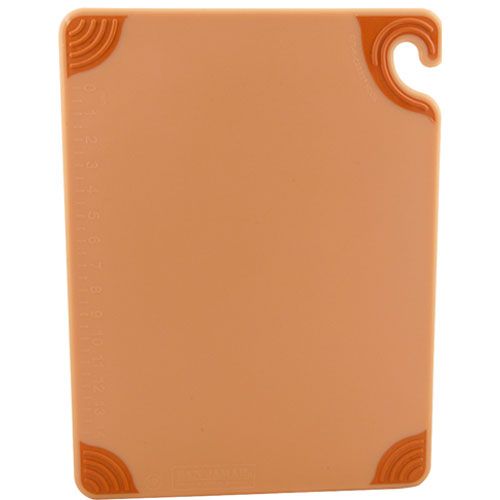 Board,Cutting, Saf-T,15x20,Br For San Jamar - Part# Cbg152012br