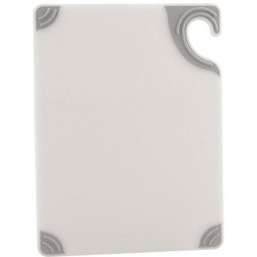 Board,Cutting(Saf-T,9"x1wht) For San Jamar - Part# Cbg912wh