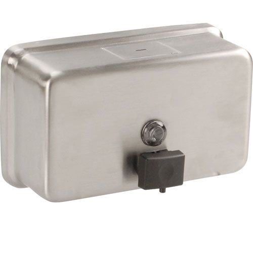 Bobrick 2112 Tamperproof Soap Dispenser