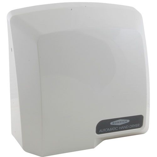 Bobrick B710-115V Bobrick No Touch Hand Dryer
