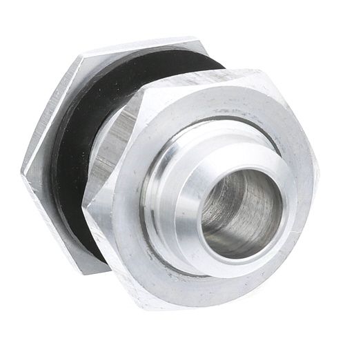 Bohn 66708001 Drain Fitting 5/8 Plug Nut