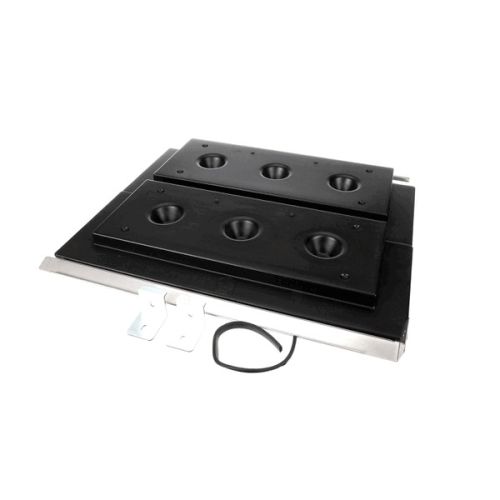 Ice-O-Matic BPF-1A Ice Bin Adapater 