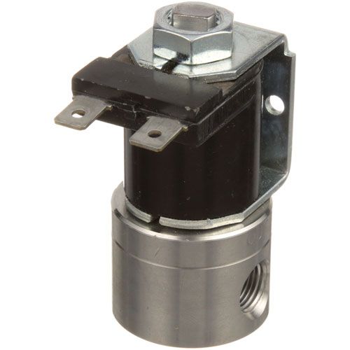 Bunn 01085-0002 1/8" FPT Water Solenoid Valve, 120V
