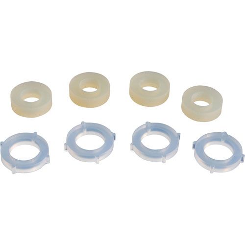 Bunn 01270.0000 Sight Gauge Gasket Kit