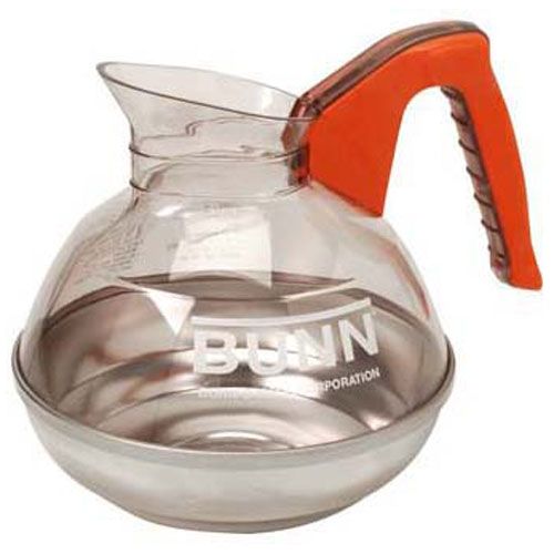 Bunn 06101.0101 Coffee Decanter(Decaf) 