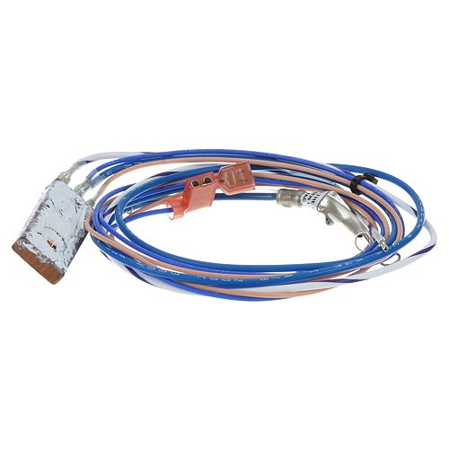 Bunn 12527.0009 Triac/Heat Sink Assembly