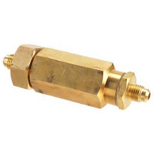 Bunn 22300-0175 Low Flow Lead-Free Water strainer