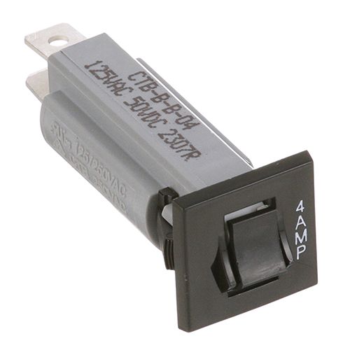Bunn 27181.000100000001 Circuit Breaker Reset-4Amp