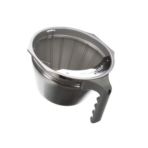 Bunn 32643.0002 Brew Funnel Assembly W/Splash Guard & Inserts