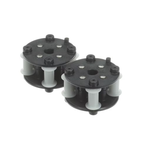 Bunn 32706.1000 Rotor Assembly Set of 2 FCD-4